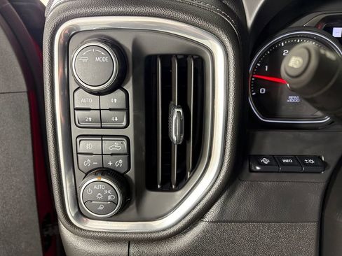 Used 2020 Chevrolet Silverado 2500 High Country w/ Z71 Off-Road Package AWD/4WD image 32