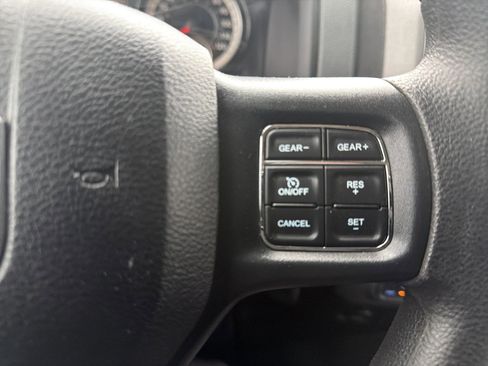 Used 2019 RAM 1500 Express image 21