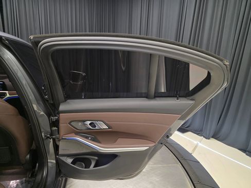 Used 2020 BMW M340i xDrive AWD/4WD image 37