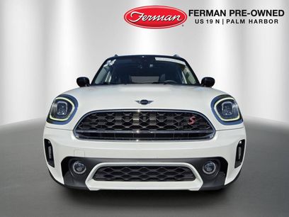 Used 2024 MINI Cooper Countryman S