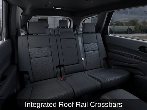 New 2026 Dodge Durango GT RWD image 17