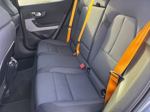 Used 2021 Polestar Polestar 2 w/ Performance Package image 17