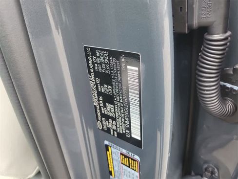 New 2026 Hyundai Santa Fe SEL image 19