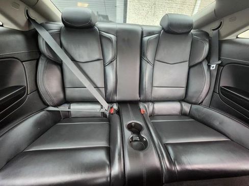 Used 2015 Cadillac ATS Performance image 18