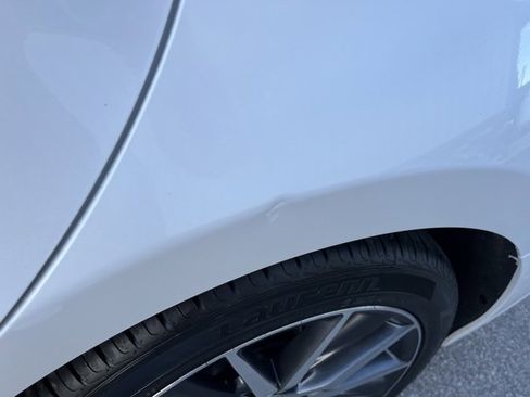 Used 2024 Toyota Camry XLE w/ Cold Weather Package image 8