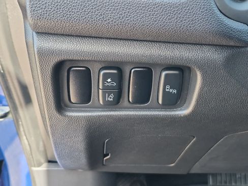 Used 2024 Mitsubishi Outlander Sport SE AWD/4WD image 17