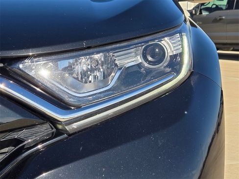 Used 2022 Honda CR-V EX image 30