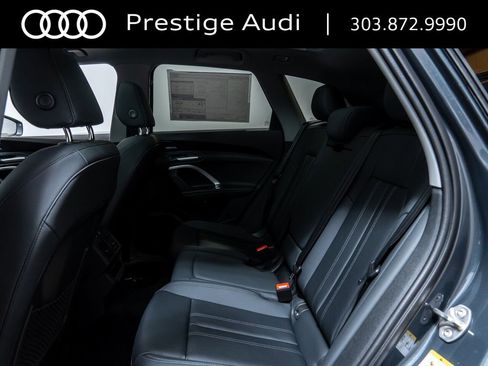 New 2026 Audi Q5 Premium Plus AWD/4WD image 26