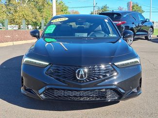 Certified 2025 Acura Integra A-Spec video 2