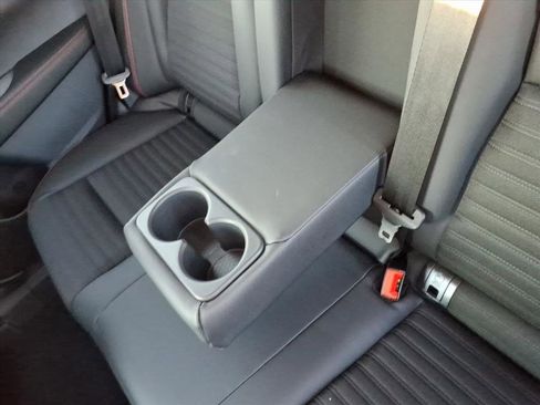 New 2026 Nissan Rogue SV w/ Rock Creek Premium Package image 30