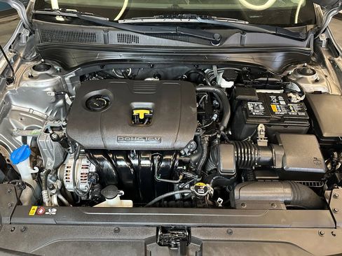 Used 2023 Kia Forte LXS image 23