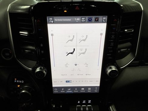 New 2026 RAM 1500 Big Horn image 22