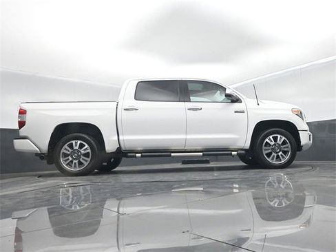 Used 2019 Toyota Tundra Platinum image 57