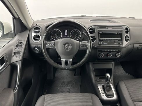 Used 2014 Volkswagen Tiguan S image 27