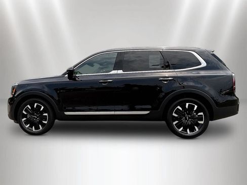 Used 2023 Kia Telluride SX Prestige AWD/4WD image 8