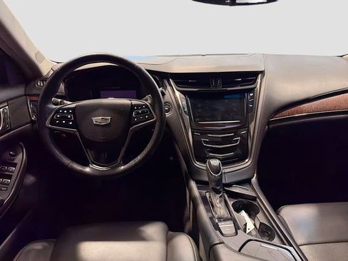 Used 2019 Cadillac CTS Luxury AWD/4WD image 21