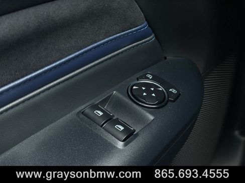 Used 2025 Ford Mustang Dark Horse RWD image 25