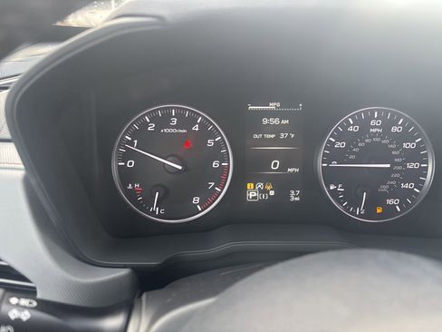 New 2026 Subaru Forester Sport w/ Sport Package image 20