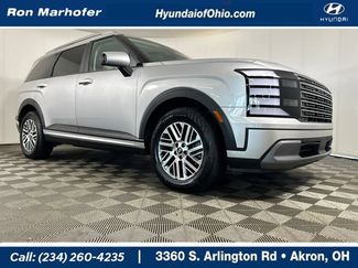 Used 2026 Hyundai Palisade SEL AWD/4WD 360° Tour