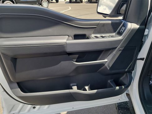 New 2025 Ford F150 XLT w/ Equipment Group 302A MID image 13