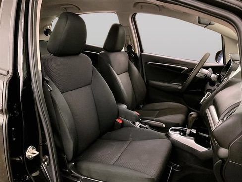 Used 2019 Honda Fit LX image 7