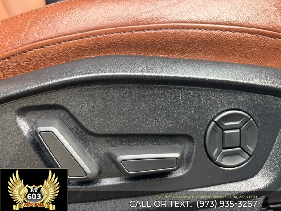 Used 2020 Audi Q7 3.0T Prestige AWD/4WD image 19