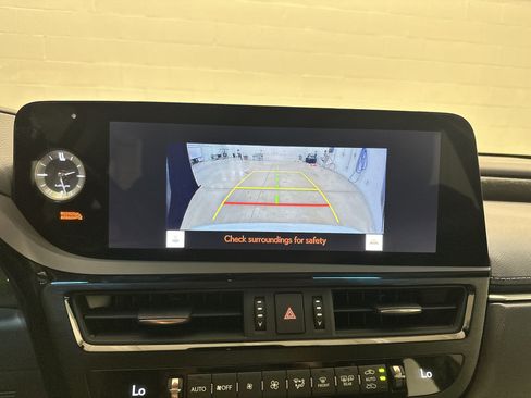 Used 2025 Lexus ES 350 w/ Accessory Package (Z1) FWD image 25
