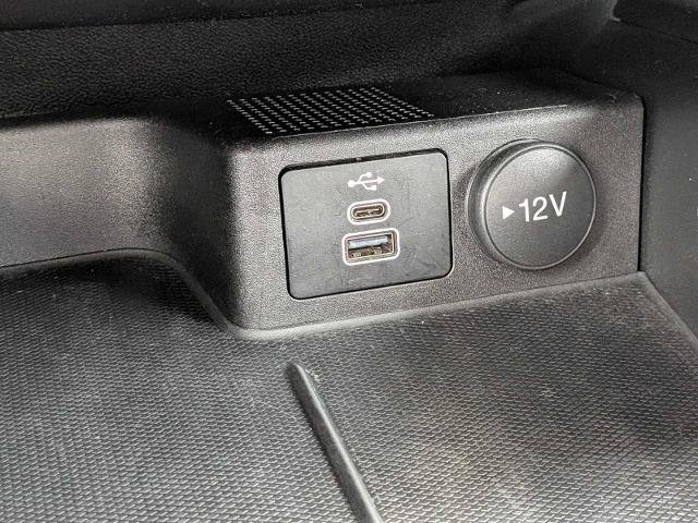 Certified 2025 Ford Escape Active AWD/4WD image 23