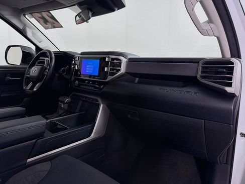 Used 2023 Toyota Tundra SR5 w/ SR5 Convenience Package image 26
