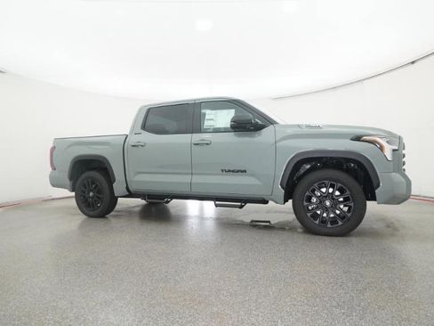 New 2026 Toyota Tundra Limited w/ Limited PVM Package AWD/4WD image 22