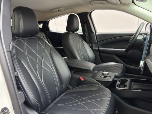 Used 2024 Ford Mustang Mach-E Select w/ Comfort Package Lite image 36