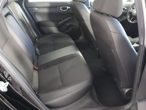 Used 2025 Honda Civic Sport image 21
