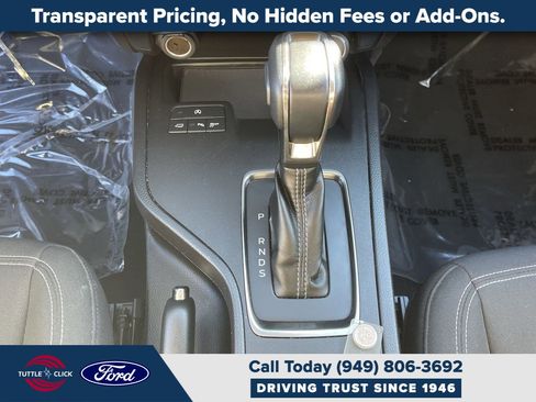 Certified 2019 Ford Ranger XLT w/ Equipment Group 302A Luxury image 19