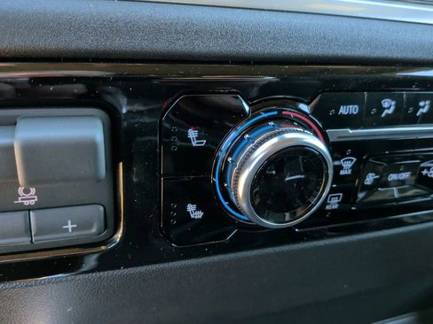 New 2026 GMC Sierra 1500 Elevation w/ Preferred Package image 25