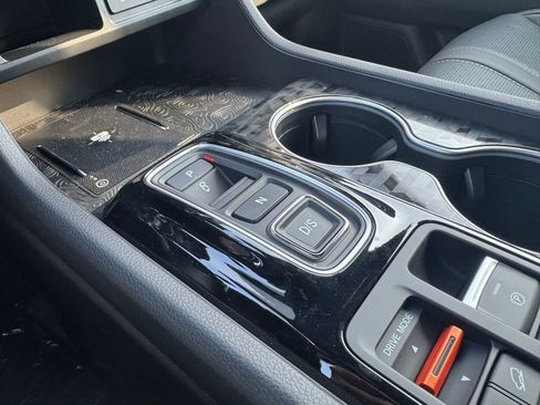 New 2026 Honda Passport TrailSport Elite image 11