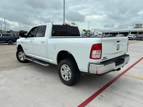 Used 2021 RAM 2500 Big Horn AWD/4WD image 5