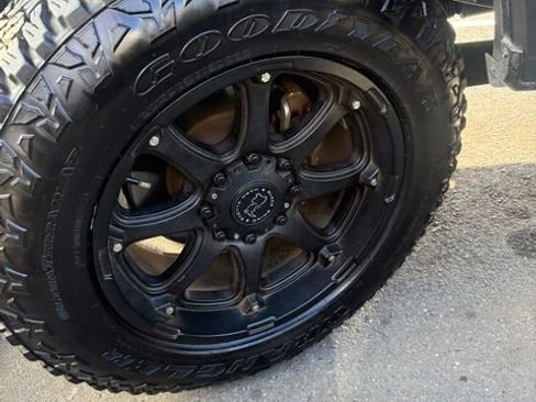 Used 2018 Ford F250 Lariat w/ Lariat Ultimate Package image 22