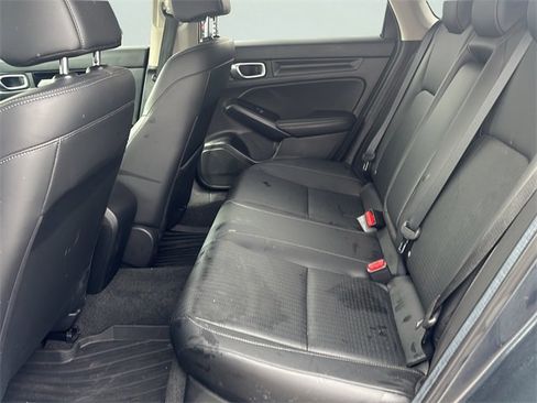 Used 2024 Honda Civic EX-L image 15