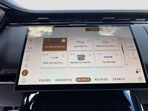 New 2026 Land Rover Range Rover Sport image 32