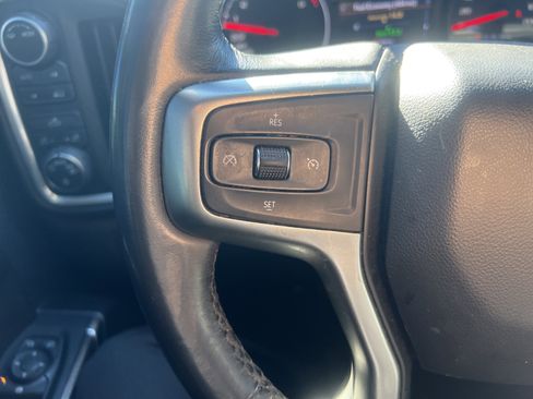 Used 2020 Chevrolet Silverado 1500 LT w/ Fleet Comfort Package image 19