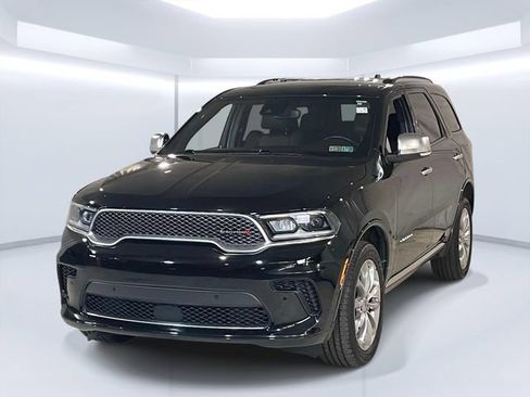 Used 2024 Dodge Durango Citadel AWD/4WD image 1