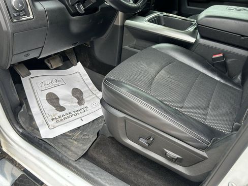 Used 2017 RAM 1500 Sport AWD/4WD image 10
