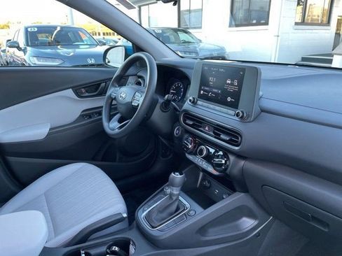 Used 2023 Hyundai Kona SEL w/ Cargo Package image 7