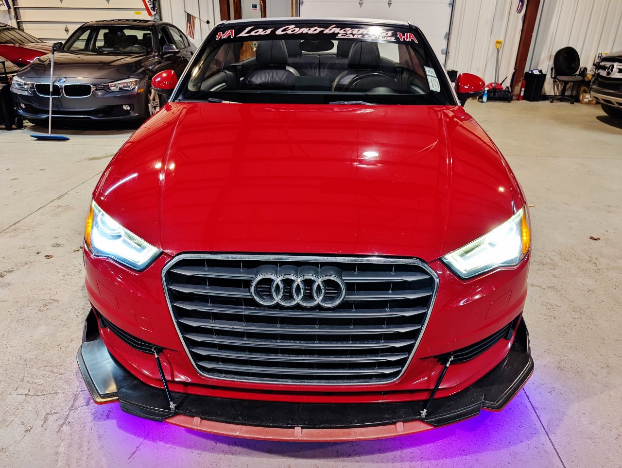 Used 2015 Audi A3 1.8T Premium w/ Audi MMI Navigation Plus FWD image 19