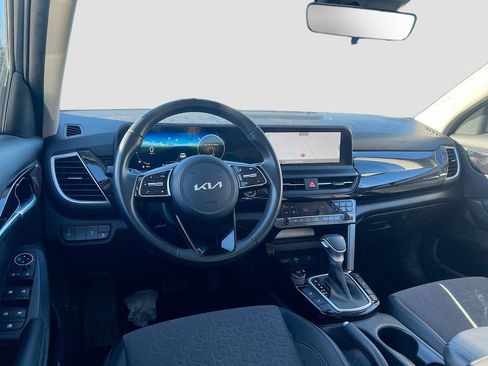 Used 2024 Kia Seltos S image 24