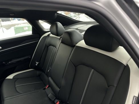 Certified 2025 Kia K5 GT-Line w/ GT-Line Premium Package image 15