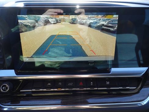 Used 2024 Chevrolet Silverado 1500 LT image 42