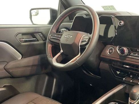 Certified 2023 Chevrolet Colorado Z71 w/ Z71 Convenience Package 2 image 14