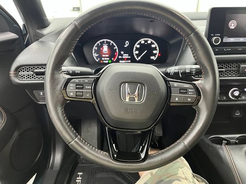 Used 2024 Honda HR-V Sport image 21