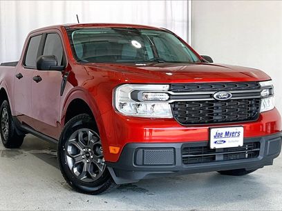 Used 2023 Ford Maverick XLT